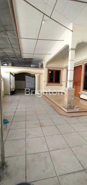 image RUMAH TINGGAL STRATEGIS BISA UNTUK USAHA DI SEMARANG TIMUR  (2)
