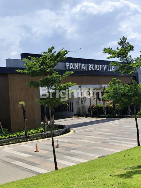 image KAVLING MEWAH PANTAI BUKIT VILLA PIK2 (1)