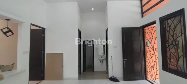 image RUMAH SANGAT BAGUS SIAP HUNI DALAM PERUMAHAN YANG TENANG BALI RESORT BOGOR (6)