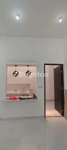 image RUMAH SANGAT BAGUS SIAP HUNI DALAM PERUMAHAN YANG TENANG BALI RESORT BOGOR (4)