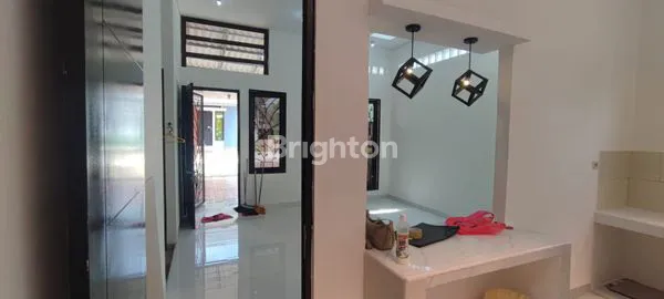 image RUMAH SANGAT BAGUS SIAP HUNI DALAM PERUMAHAN YANG TENANG BALI RESORT BOGOR (7)