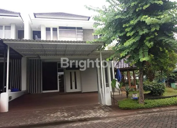 image DISEWAKAN RUMAH ROYAL RESIDENCE ADDINGTON  (1)