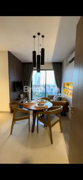 image APARTEMEN DI CBD JAKSEL THE NEWTON 2 (1)