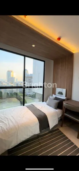 image APARTEMEN DI CBD JAKSEL THE NEWTON 2 (3)