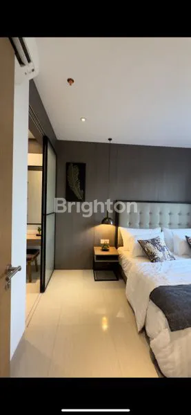 image APARTEMEN DI CBD JAKSEL THE NEWTON 2 (4)