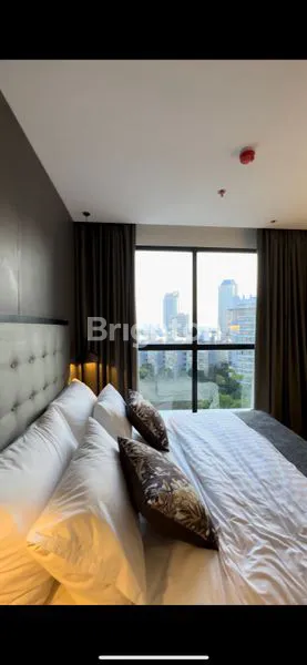 image APARTEMEN DI CBD JAKSEL THE NEWTON 2 (5)