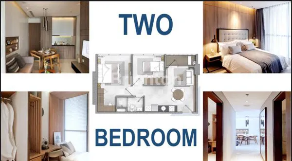 image APARTEMEN DI CBD JAKSEL THE NEWTON 2 (8)
