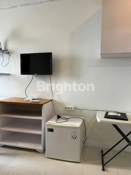 image APARTEMEN PUNCAK KERTAJAYA STUDIO TOWER A (1)