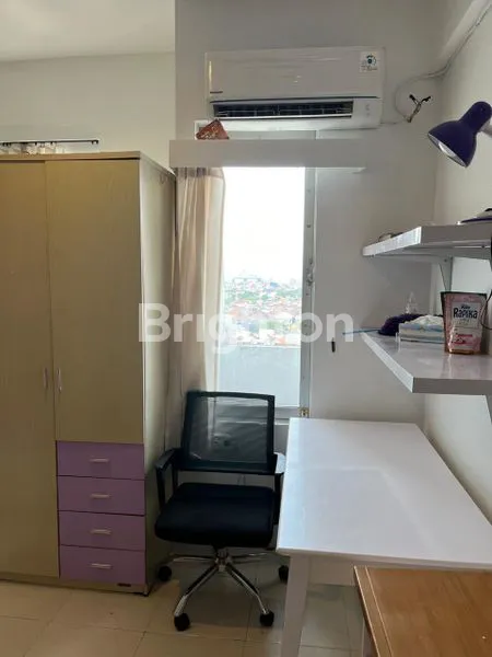 image APARTEMEN PUNCAK KERTAJAYA STUDIO TOWER A (2)