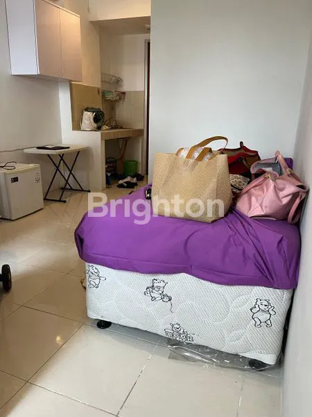 image APARTEMEN PUNCAK KERTAJAYA STUDIO TOWER A (3)