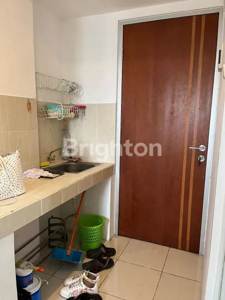 image APARTEMEN PUNCAK KERTAJAYA STUDIO TOWER A (5)