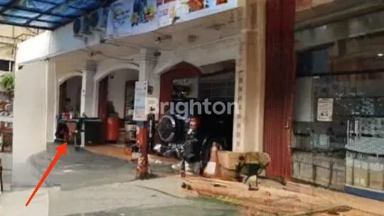 image RUKO SETIABUDI 2LANTAI-BANYUMANIK SEMARANG (4)