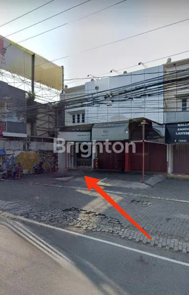 image RUKO SETIABUDI 2LANTAI-BANYUMANIK SEMARANG (1)