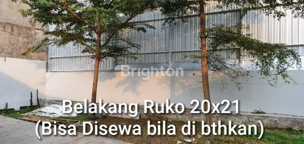 image RUKO SETIABUDI 2LANTAI-BANYUMANIK SEMARANG (5)