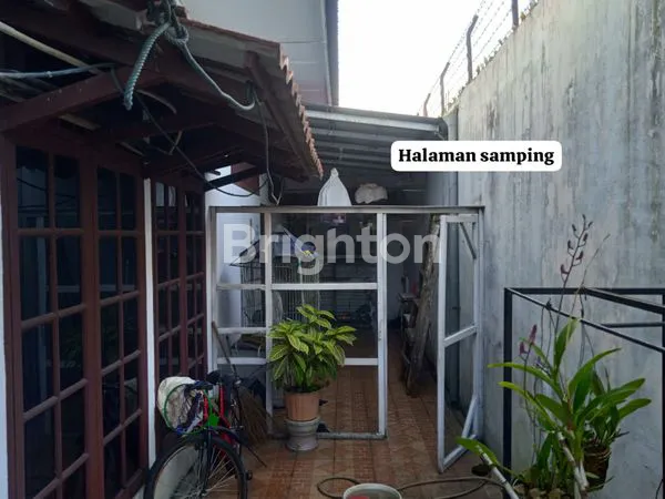 image RUMAH HUNIAN IDAMAN PARA ELITE KOMPLEK DPR MEDAN (8)