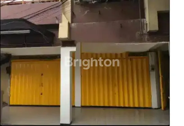 image RUKO 1LT SIAP PAKAI GEMBONG KAPASAN  (1)