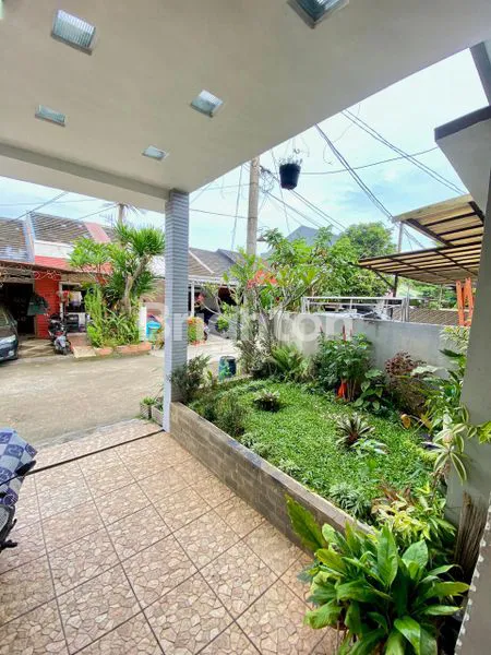 image RUMAH MINIMALIS DEKAT DENGAN LAPANGAN TERBANG PONDOK CABE, (3)