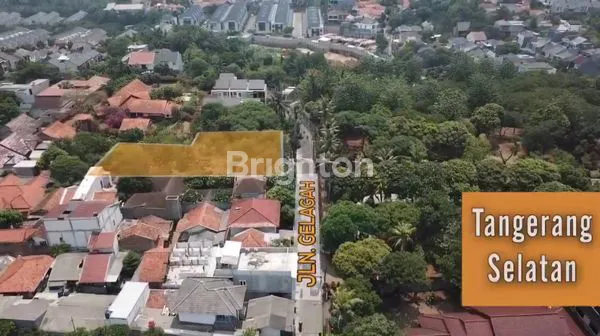 image TANAH CIPUTAT LOKASI STRATEGIS (3)