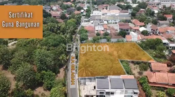 image TANAH CIPUTAT LOKASI STRATEGIS (2)