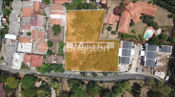 image TANAH CIPUTAT LOKASI STRATEGIS (1)