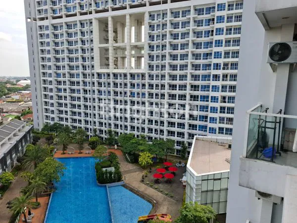 image APARTEMEN PURI MANSION TOWER CRYSTAL (7)