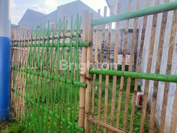 image KAVLING PREMIUM 86M2 DI KALISARI, DEKAT MALL CIJANTUNG - SHM (2)