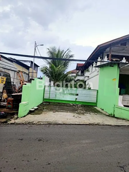 image TANAH KAVLING PREMIUM 171M2 + BONUS BANGUNAN DI KALISARI JAKARTA (2)