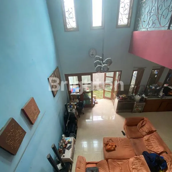 image DIJUAL RUMAH DI CITRA GRAN CIBUBUR (6)