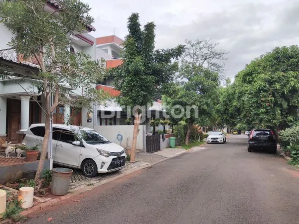 image DIJUAL RUMAH DI CITRA GRAN CIBUBUR (8)