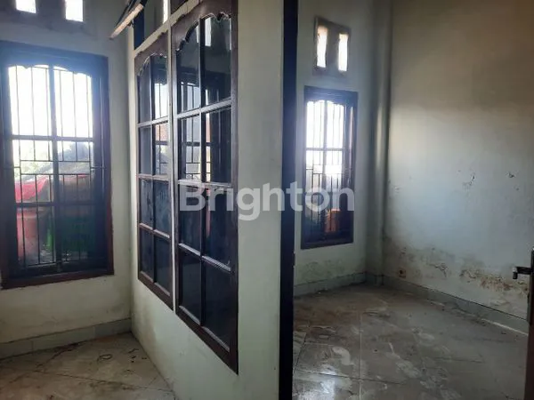 image RUKO LOKASI SANGAT STRATEGIS  (4)