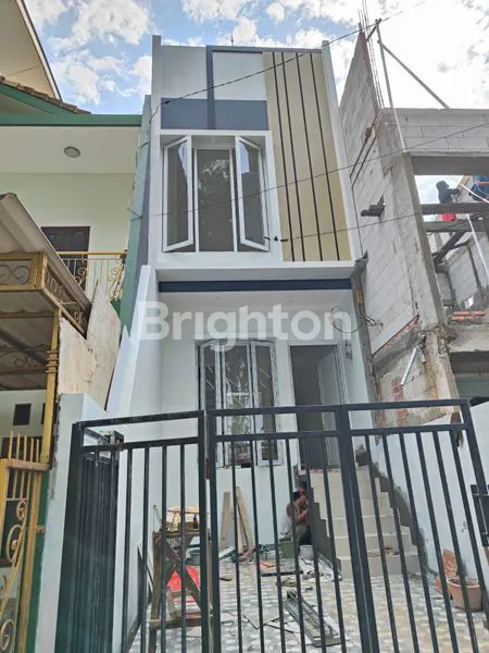image RUMAH BARU 2 LANTAI DI GADING GRIYA RESIDENCE, KELAPA GADING, JAKARTA UTARA (1)