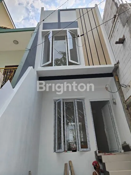 image RUMAH BARU 2 LANTAI DI GADING GRIYA RESIDENCE, KELAPA GADING, JAKARTA UTARA (2)