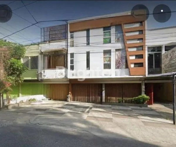 image RUKO 3 LANTAI PREMIUM DI SETIA BUDI - LOKASI EMAS PUSAT KOTA PEKANBARU (2)