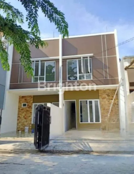 image RUMAH BARU 2 LANTAI DI GADING GRIYA RESIDENCE, KELAPA GADING, JAKARTA UTARA (1)