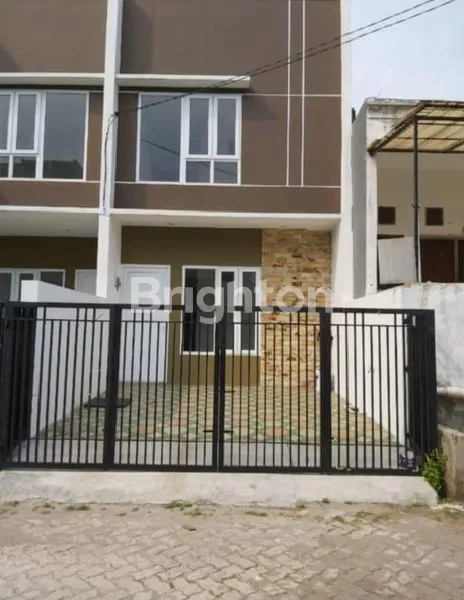 image RUMAH BARU 2 LANTAI DI GADING GRIYA RESIDENCE, KELAPA GADING, JAKARTA UTARA (2)