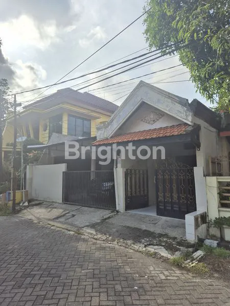 Gambar Property RUMAH RUNGKUT HARAPAN