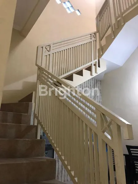 image RUMAH FULL FURNISH PURI SURYA JAYA (2)