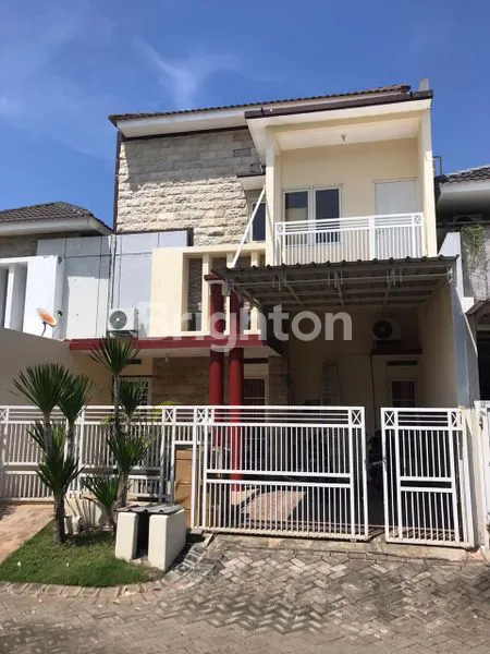 image RUMAH FULL FURNISH PURI SURYA JAYA (1)