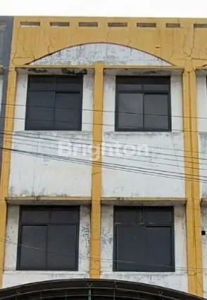 DIJUAL RUKO STRATEGIS DI JL RAYA PERJUANGAN, BEKASI, JAWA BARAT