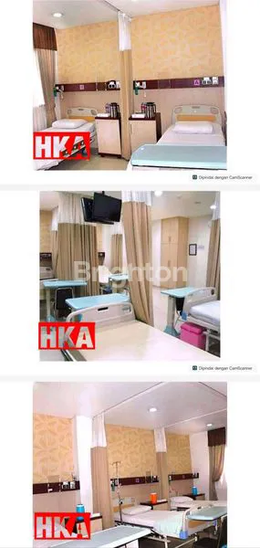 image RS PERMATA CIBUBUR, TIPE B, AKTIF, LUAS, BEKASI (4)