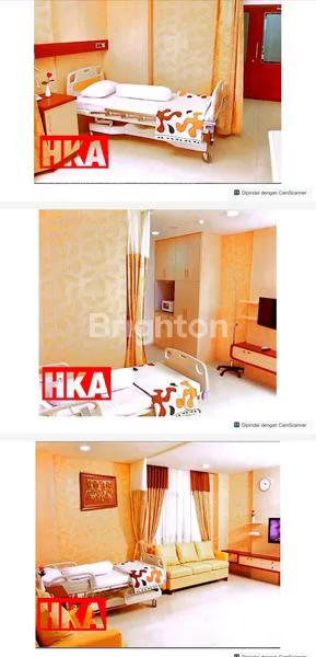 image RS PERMATA CIBUBUR, TIPE B, AKTIF, LUAS, BEKASI (5)