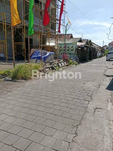 image RUMAH TOWNHOUSE  DI PUSAT KOTA DENPASAR – LOKASI STRATEGIS! (7)