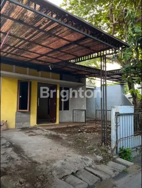 image RUMAH MURAH GRAND RESIDENCE CIJENGKOL SETU (1)