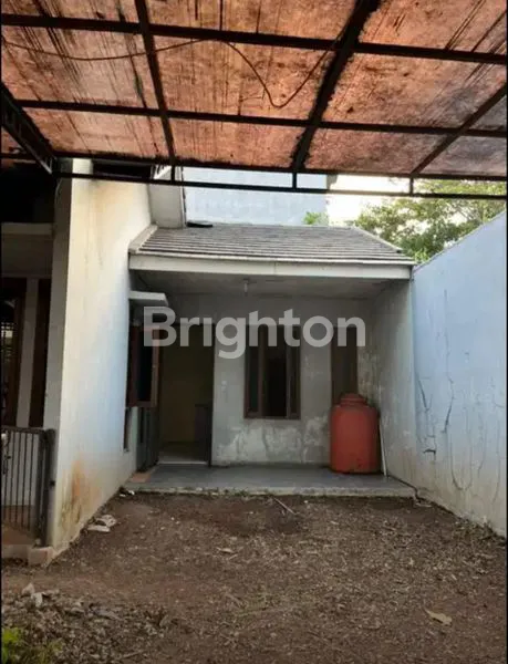 image RUMAH MURAH GRAND RESIDENCE CIJENGKOL SETU (5)