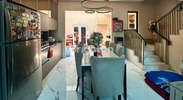 image RUMAH SIAP HUNI FURNISH ASYA (2)