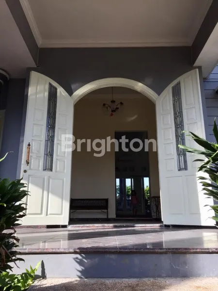 image RUMAH MEWAH PUNCAK DIENG MALANG (2)