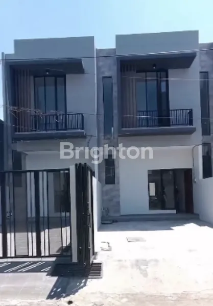 image 2 UNIT RUMAH LEBAK, PLOSO, 1 UNIT TYPE THALIA, BISA KPR (1)