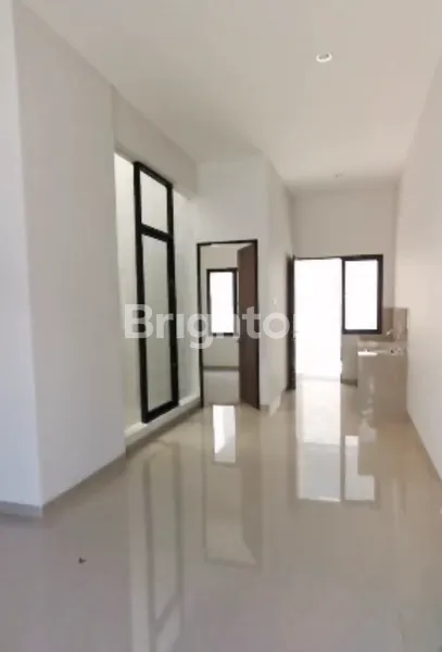 image 2 UNIT RUMAH LEBAK, PLOSO, 1 UNIT TYPE THALIA, BISA KPR (2)