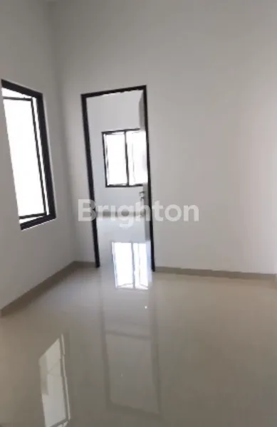 image RUMAH 2 UNIT, LEBAK, KARANG EMPAT, BISA KPR, TYPE ALEXA (5)