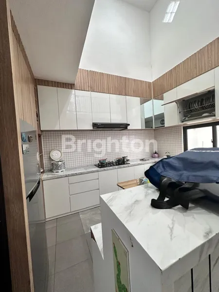 image RUMAH SEMI FURNISHED DI VILLA PUNCAK TIDAR MALANG (6)